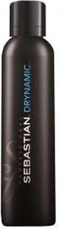 Sebastian Drynamic Droogshampoo-212 Ml - Droogshampoo Vrouwen - Voor Alle Haartypes -Verzorgingsproducten Verkoop 311x1200 7
