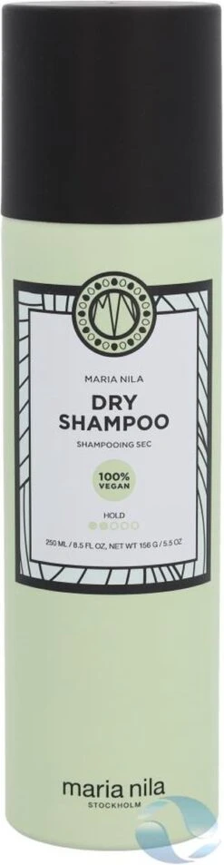 Maria Nila Droogshampoo - 250 Ml -Verzorgingsproducten Verkoop 311x1200 9