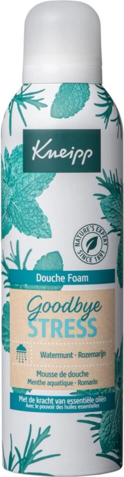 Kneipp Goodbye Stress - Douche Foam -Verzorgingsproducten Verkoop 312x1200 2