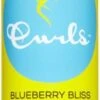 Curls Blueberry Bliss Reparative Leave In Conditioner - 236ml