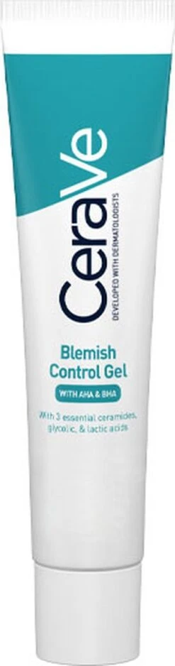 CeraVe Acne Control Gel - 40ml - Voor Onzuivere Huid Met Neiging Tot Acne 16 CeraVe Acne Control Gel - 40ml - Voor Onzuivere Huid Met Neiging Tot Acne -Verzorgingsproducten Verkoop 316x1200 1