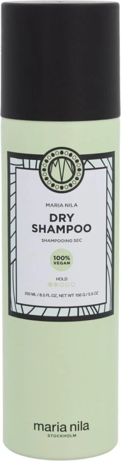 Maria Nila Droogshampoo - 250 Ml -Verzorgingsproducten Verkoop 316x1200 4