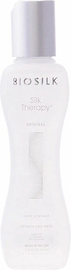 Biosilk Silk Therapy - Haarserum - 67ml -Verzorgingsproducten Verkoop 316x1200 5