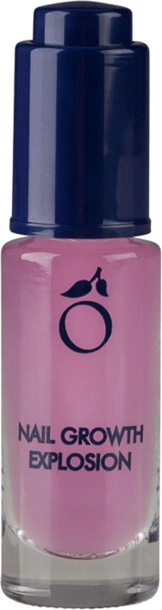 Herome Nagelserum Groeiserum Nail Growth Explosion - Rijk Aan Silicum, Hydrateert De Nagels - Stimuleert Gezonde Nagelgroei - 7ml. 9 Herome Nagelserum Groeiserum Nail Growth Explosion - Rijk Aan Silicum, Hydrateert De Nagels - Stimuleert Gezonde Nagelgroei - 7ml. - Afbeelding 7