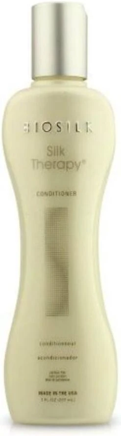 Biosilk Silk Therapy Conditioner - 355 Ml -Verzorgingsproducten Verkoop 334x1200 3