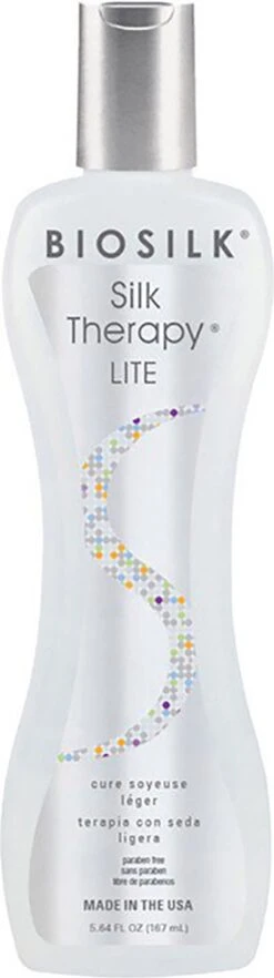 Biosilk Silk Therapy Lite - 67 Ml