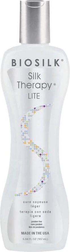 Biosilk Silk Therapy Lite - 67 Ml -Verzorgingsproducten Verkoop 337x1200 2