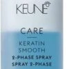 Keune Care Line Keratin Smooth 2-Phase Spray