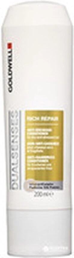 Goldwell - Dualsenses Rich Repair Anti Breakage Conditioner - 1000ml 27 Goldwell - Dualsenses Rich Repair Anti Breakage Conditioner - 1000ml -Verzorgingsproducten Verkoop 345x1200 3