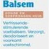 Gehwol Voetbalsem Voor De Droge En Gesprongen Huid - 125ml 2 Gehwol Voetbalsem Voor De Droge En Gesprongen Huid - 125ml -Verzorgingsproducten Verkoop 348x1200