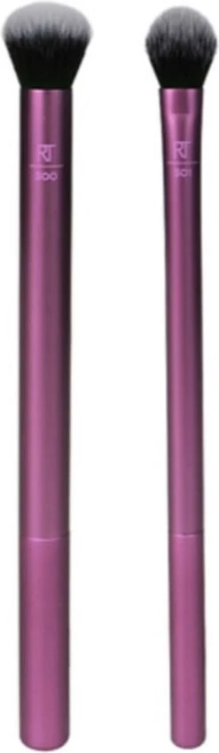 Real Techniques - Techniques Eye Shade + Blend Brush + Bonus Brush -Verzorgingsproducten Verkoop 349x1200 1