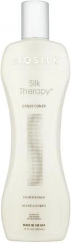 Biosilk Silk Therapy Conditioner - 355 Ml -Verzorgingsproducten Verkoop 353x1200 2