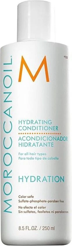 Moroccanoil Hydrating Haarconditioner - 250 Ml