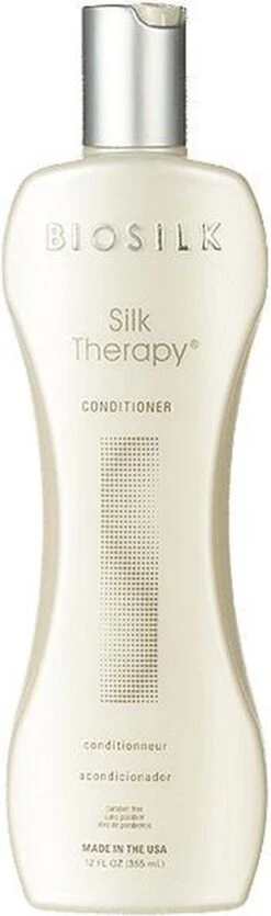 Biosilk Silk Therapy Conditioner - 355 Ml -Verzorgingsproducten Verkoop 355x1200 4