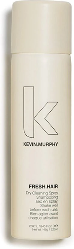 Kevin Murphy KEVIN.MURPHY Fresh.Hair Dry Spray - Droogshampoo - 250 Ml