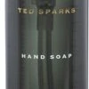 Ted Sparks - Handzeep - Patchouli & Musk -Verzorgingsproducten Verkoop 360x1200 1