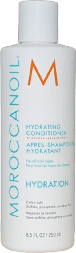 Moroccanoil Hydrating Haarconditioner - 250 Ml 22 Moroccanoil Hydrating Haarconditioner - 250 Ml -Verzorgingsproducten Verkoop 363x1200 2