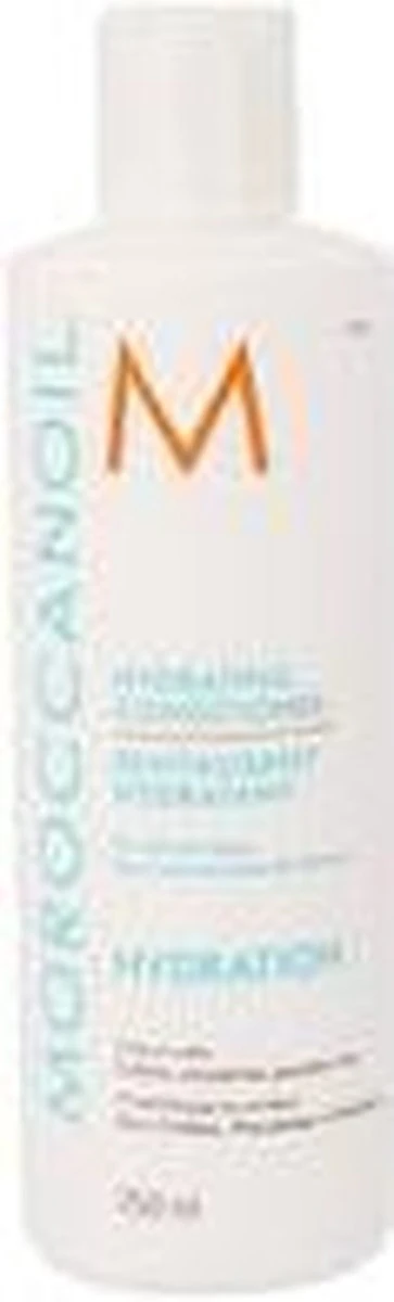 Moroccanoil Hydrating Haarconditioner - 250 Ml 14 Moroccanoil Hydrating Haarconditioner - 250 Ml - Afbeelding 12