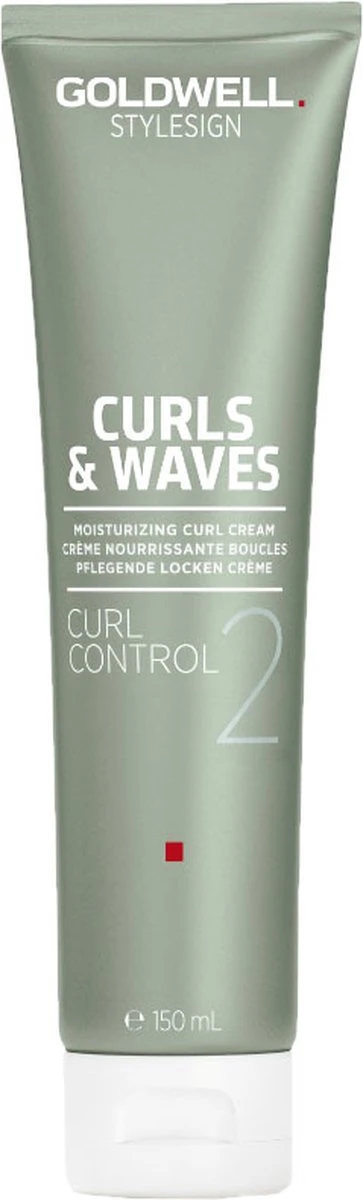 Goldwell Stylesign Curls & Waves Curl Control - 150 Ml 3 Goldwell Stylesign Curls & Waves Curl Control - 150 Ml