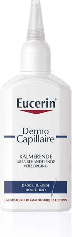 Eucerin Dermon Capillaire Kalmerende Urea Hoofdhuidbehandeling Lotion - 100 Ml 27 Eucerin Dermon Capillaire Kalmerende Urea Hoofdhuidbehandeling Lotion - 100 Ml -Verzorgingsproducten Verkoop 365x1200 4