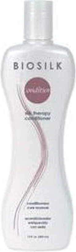 Biosilk Silk Therapy Conditioner - 355 Ml -Verzorgingsproducten Verkoop 365x1200 5