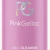 Pink Gellac - Cleaner - Nagel Ontvetter - Voor Gellak En Nagellak - 100 Ml 1 Pink Gellac - Cleaner - Nagel Ontvetter - Voor Gellak En Nagellak - 100 Ml -Verzorgingsproducten Verkoop 366x1200