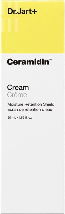 Dr.Jart+ Ceramidin Cream 50 Ml -Verzorgingsproducten Verkoop 366x1200 3