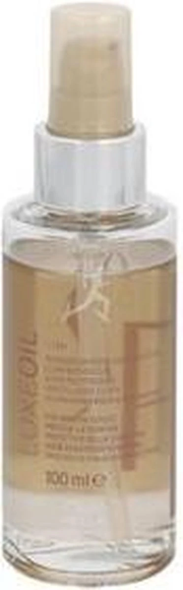 Wella Professionals Wella SP Luxeoil Reconstructive Elixir Treatment -100 Ml 4 Wella Professionals Wella SP Luxeoil Reconstructive Elixir Treatment -100 Ml - Afbeelding 2