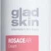 Gladskin ROSACEAR Cream 50ml - Klinisch Bewezen Effectief Tegen Roodheid, Droogheid En Branderig Gevoel- Hypoallergeen - Parfumvrij - Met Staphefekt™ -Verzorgingsproducten Verkoop 372x1200 2