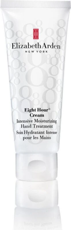 Elizabeth Arden Eight Hour Cream Moisturizing Handcrème - 75 Ml