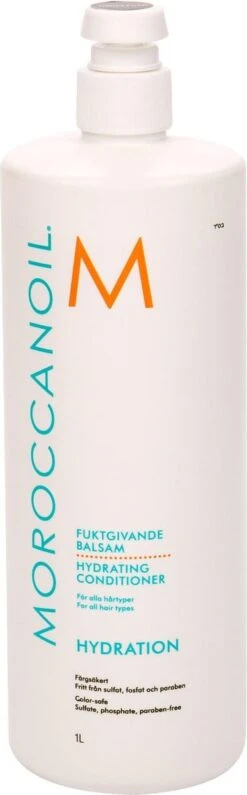 Moroccanoil Hydrating Haarconditioner - 250 Ml 20 Moroccanoil Hydrating Haarconditioner - 250 Ml -Verzorgingsproducten Verkoop 373x1200 2