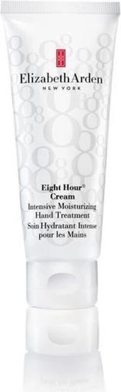 Elizabeth Arden Eight Hour Cream Moisturizing Handcrème - 75 Ml -Verzorgingsproducten Verkoop 373x1200