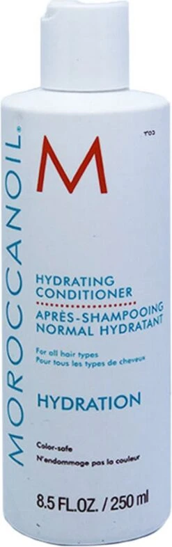 Moroccanoil Hydrating Haarconditioner - 250 Ml 23 Moroccanoil Hydrating Haarconditioner - 250 Ml -Verzorgingsproducten Verkoop 377x1200 1