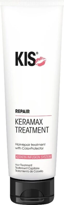 KIS KeraMax Treatment - 150 Ml - Haarmasker