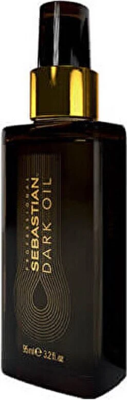Sebastian Professional Dark Oil - Haarolie - 95 Ml 14 Sebastian Professional Dark Oil - Haarolie - 95 Ml -Verzorgingsproducten Verkoop 381x1200