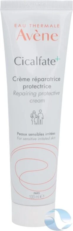 Avène Cicalfate Crème - 100 Ml -Verzorgingsproducten Verkoop 382x1200