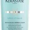 Kérastase Specifique Bain Riche Dermo Calm Shampoo - 1L 1 Kérastase Specifique Bain Riche Dermo Calm Shampoo - 1L -Verzorgingsproducten Verkoop 383x1200 1