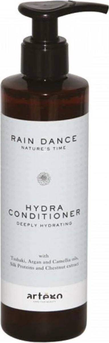 Artego Rain Dance Nature's Time Hydra Conditioner 250 Ml 3 Artego Rain Dance Nature's Time Hydra Conditioner 250 Ml