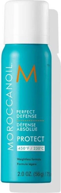 Moroccanoil Perfect Defense Haarspray 75ml -Verzorgingsproducten Verkoop 383x1200 6