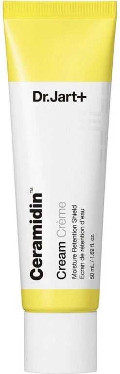 Dr.Jart+ Ceramidin Cream 50 Ml -Verzorgingsproducten Verkoop 385x1200