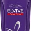 L’Oréal Paris Elvive Color Vive Purple Oil Serum - Voor Blond Haar En Grijs Haar - 100ml