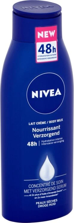 NIVEA Verzorgende Bodymilk - 400 Ml -Verzorgingsproducten Verkoop 403x1200 2