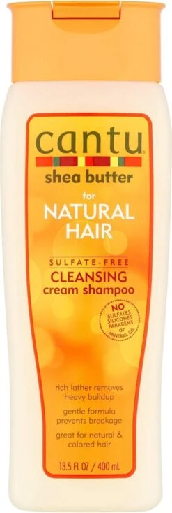 Cantu Shampoo Cleansing Cream 400 Ml -Verzorgingsproducten Verkoop 404x1200 2