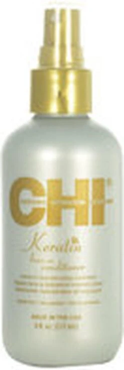 CHI Keratin Leave In Conditioner - 177 Ml 11 CHI Keratin Leave In Conditioner - 177 Ml -Verzorgingsproducten Verkoop 404x1200 3