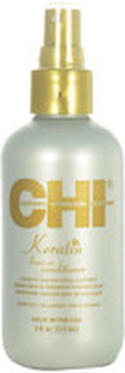 CHI Keratin Leave In Conditioner - 177 Ml 7 CHI Keratin Leave In Conditioner - 177 Ml - Afbeelding 5