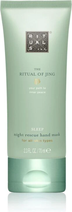 RITUALS The Ritual Of Jing Hand Lotion - 70 Ml