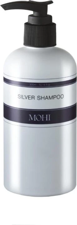 MOHI - Silver Shampoo | No Yellow 1L -Verzorgingsproducten Verkoop 410x1200 5