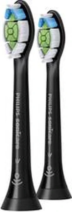 Philips Sonicare W2 Optimal White HX6062/13 - Opzetborstels - 2 Stuks 17 Philips Sonicare W2 Optimal White HX6062/13 - Opzetborstels - 2 Stuks -Verzorgingsproducten Verkoop 412x1200 5