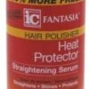 Fantasia IC Hair Polisher Heat Protector Straightening Serum
