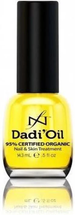 Famous Names - Dadi'oil Nagelriemolie - 14,3 Ml -Verzorgingsproducten Verkoop 419x1200
